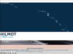Sites similar to hilmot.com