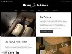 Sites similar to hilmywine.com