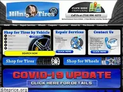 Sites similar to hilnatires.com