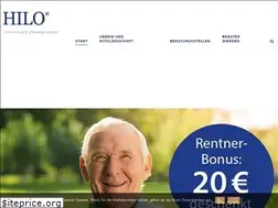 Sites similar to hilo-nord.de
