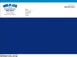 Sites similar to hiloair.com