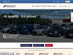 Sites similar to hiloauto.com
