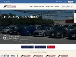 Sites similar to hiloautosales.com