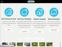 Sites similar to hilobayrealtyllc.com