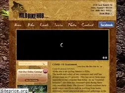 Sites similar to hilobikehub.com