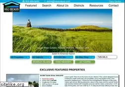 Sites similar to hilobrokers.com