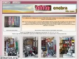 Sites similar to hilocoser.com