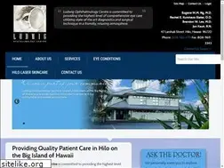 Sites similar to hiloeye.com