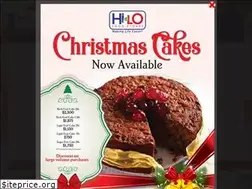 Sites similar to hilofoodstoresja.com