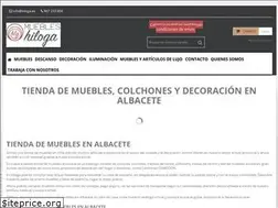 Sites similar to hiloga.es