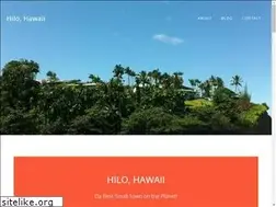 Sites similar to hilohawaii.me