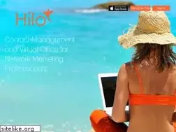 Sites similar to hiloipa.com