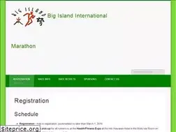 Sites similar to hilomarathon.org