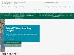 Sites similar to hilondonbexleyhotel.co.uk