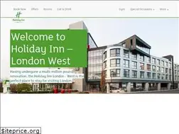 Sites similar to hilondonwest.co.uk