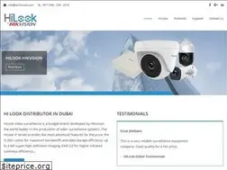 Sites similar to hilook-camera.com