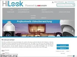 Sites similar to hilook.de