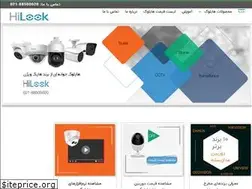 Sites similar to hilook.vision
