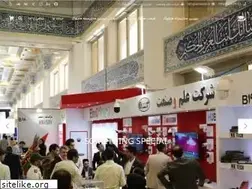 Sites similar to hilooktehran.ir