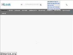Sites similar to hilookvietnam.vn