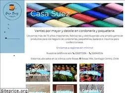 Sites similar to hilos.cl