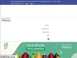 Sites similar to hilosandinos.cl
