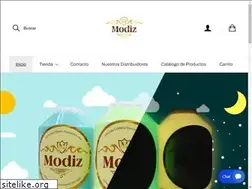 Sites similar to hilosmodiz.mx