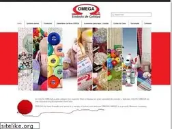 Sites similar to hilosomega.com.mx