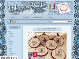 Sites similar to hilosparabordar.com