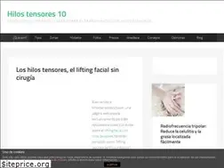 Sites similar to hilostensores10.com