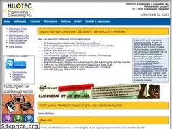 Sites similar to hilotec.com