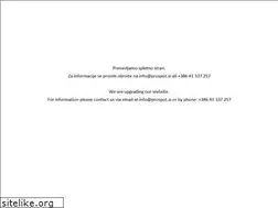 Sites similar to hilotherm.si