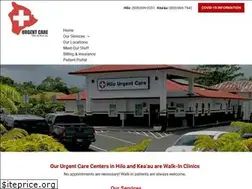Sites similar to hilourgentcare.com