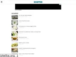 Sites similar to hiloved.com
