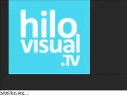 Sites similar to hilovisual.tv