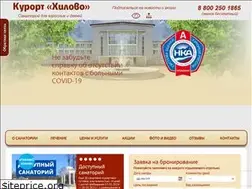 Sites similar to hilovo.org