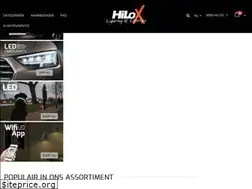 Sites similar to hilox.eu