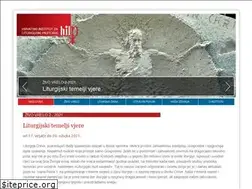Sites similar to hilp.hr