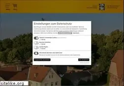 Sites similar to hilpoltstein.de