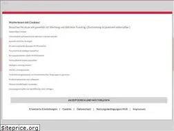 Sites similar to hilpoltsteiner-zeitung.de