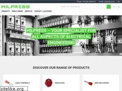 Sites similar to hilpress.com
