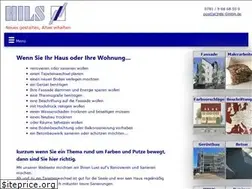 Sites similar to hils-gmbh.de
