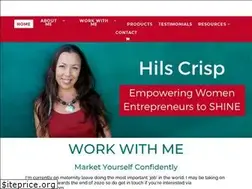 Sites similar to hilscrisp.com