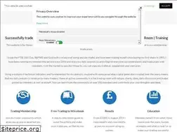 Sites similar to hilsdentrading.com