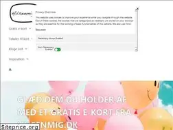 Sites similar to hilsenmig.dk