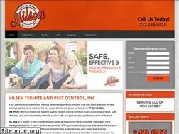 Sites similar to hilsenpestcontrol.com