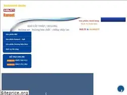 Sites similar to hilset.com.vn