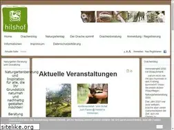 Sites similar to hilshof.de