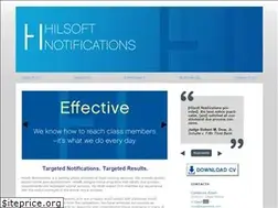 Sites similar to hilsoft.com