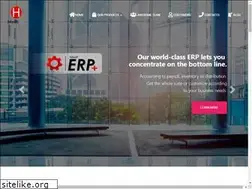 Sites similar to hilsoftinc.com